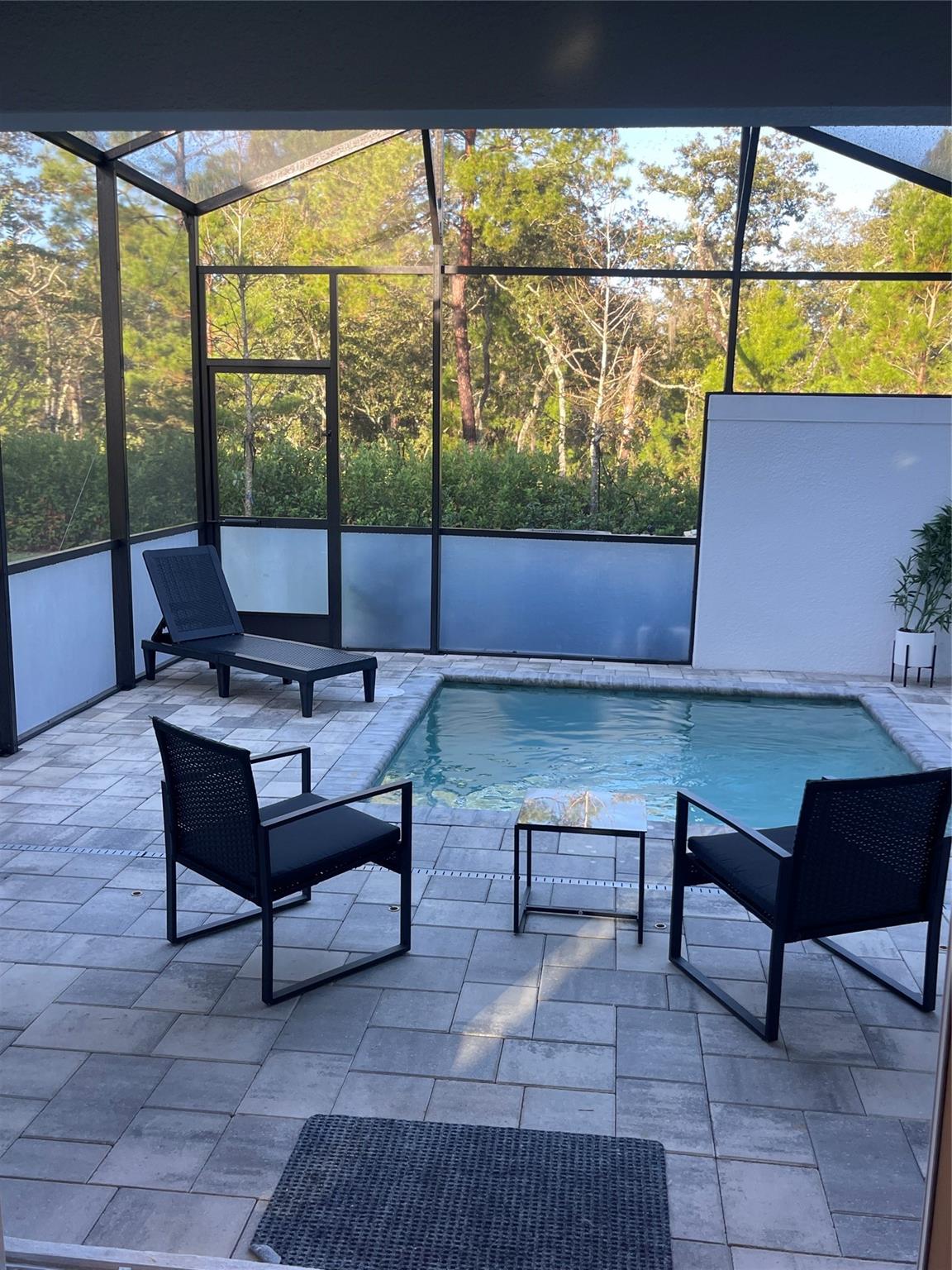 Hidden Forest - Residential