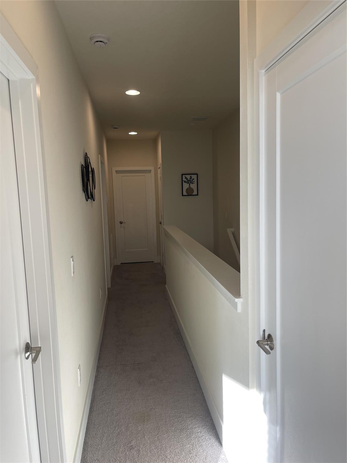 Hidden Forest - Residential