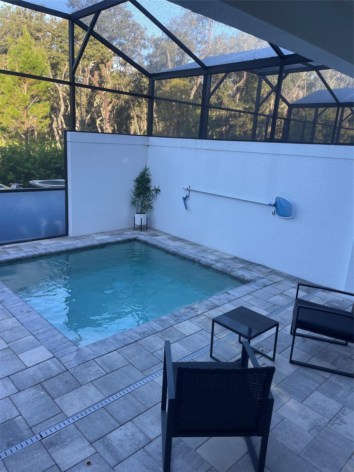 Hidden Forest - Residential