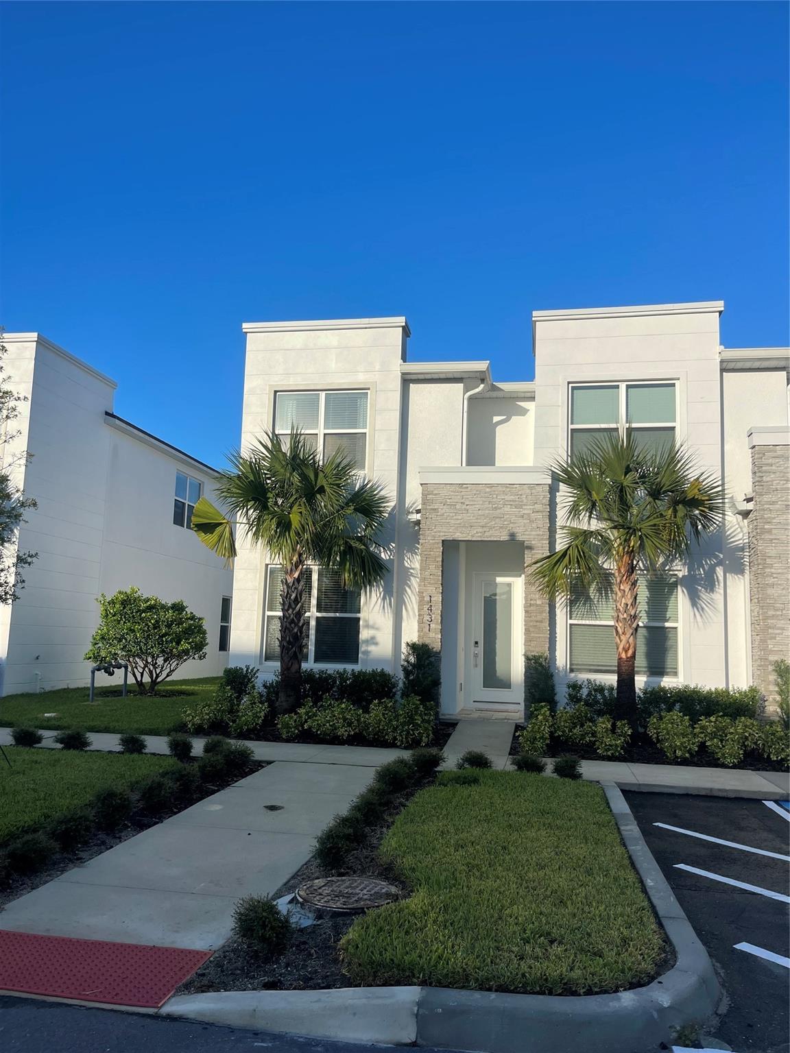 Hidden Forest - Residential