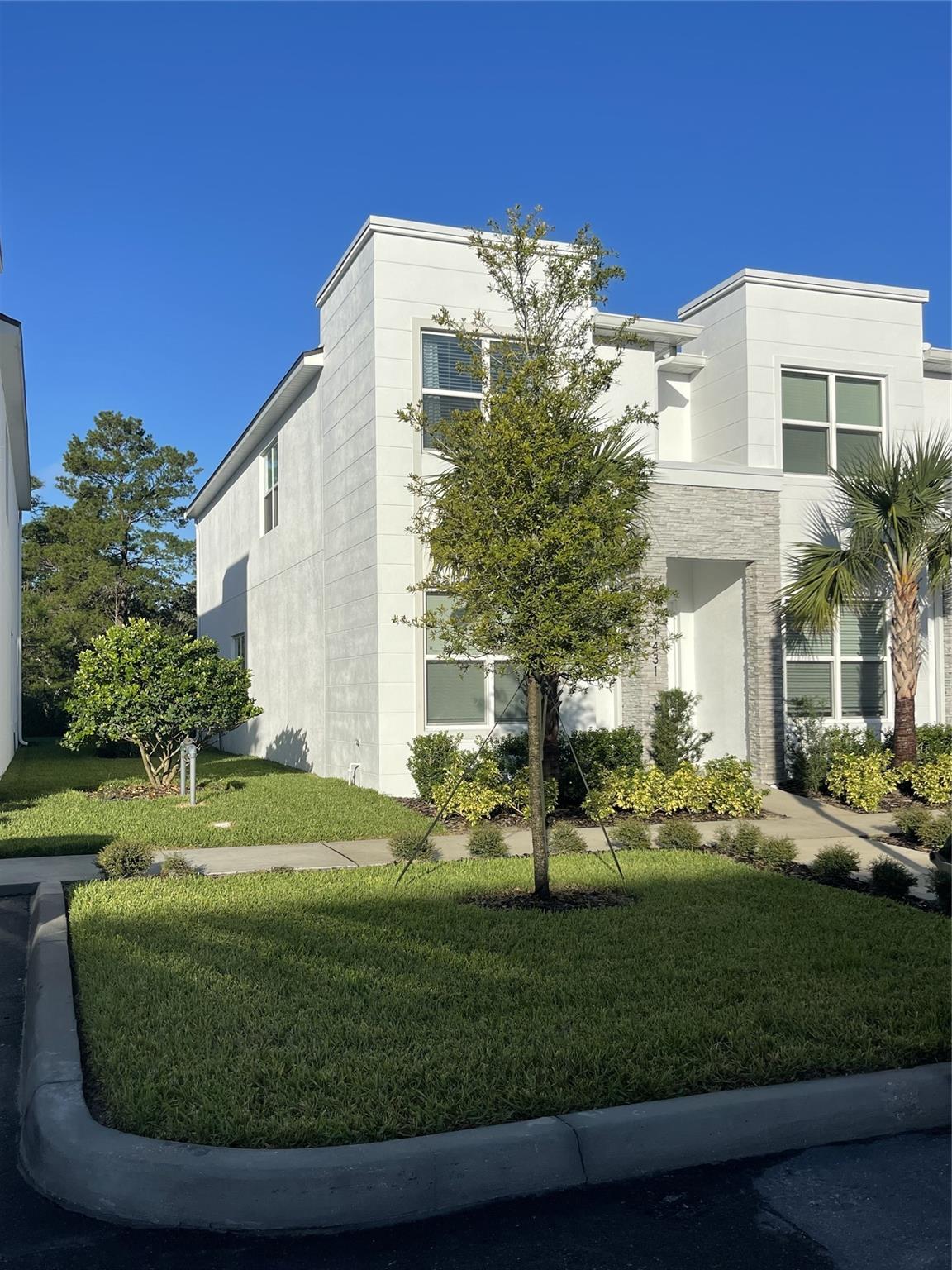 Hidden Forest - Residential