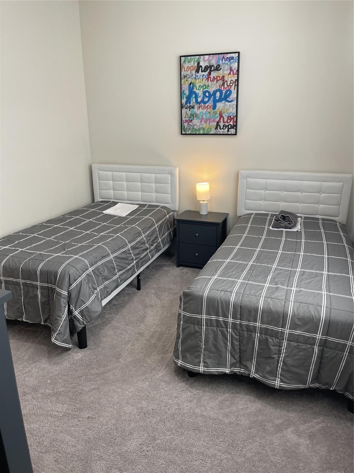 Hidden Forest - Residential