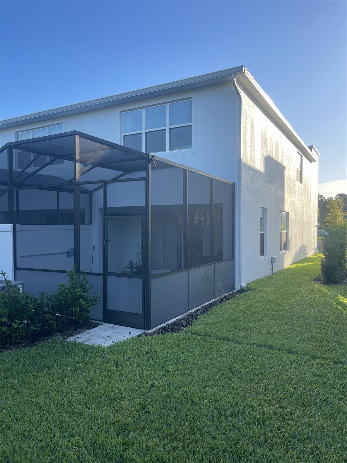 Hidden Forest - Residential