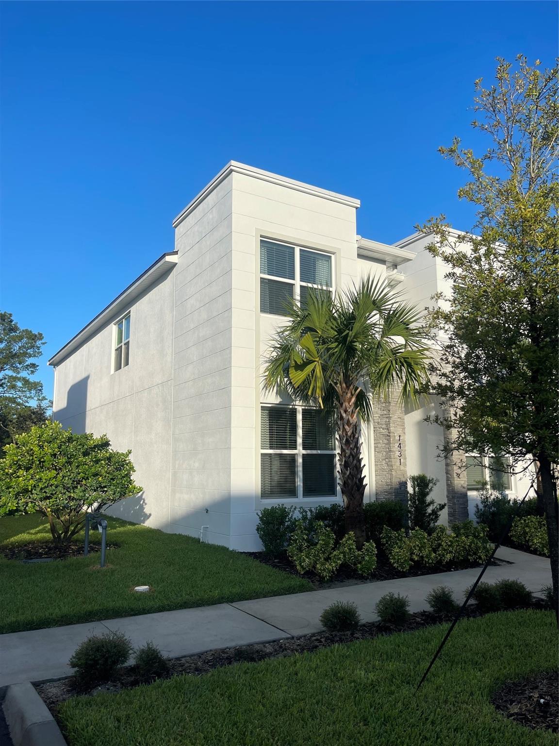 Hidden Forest - Residential