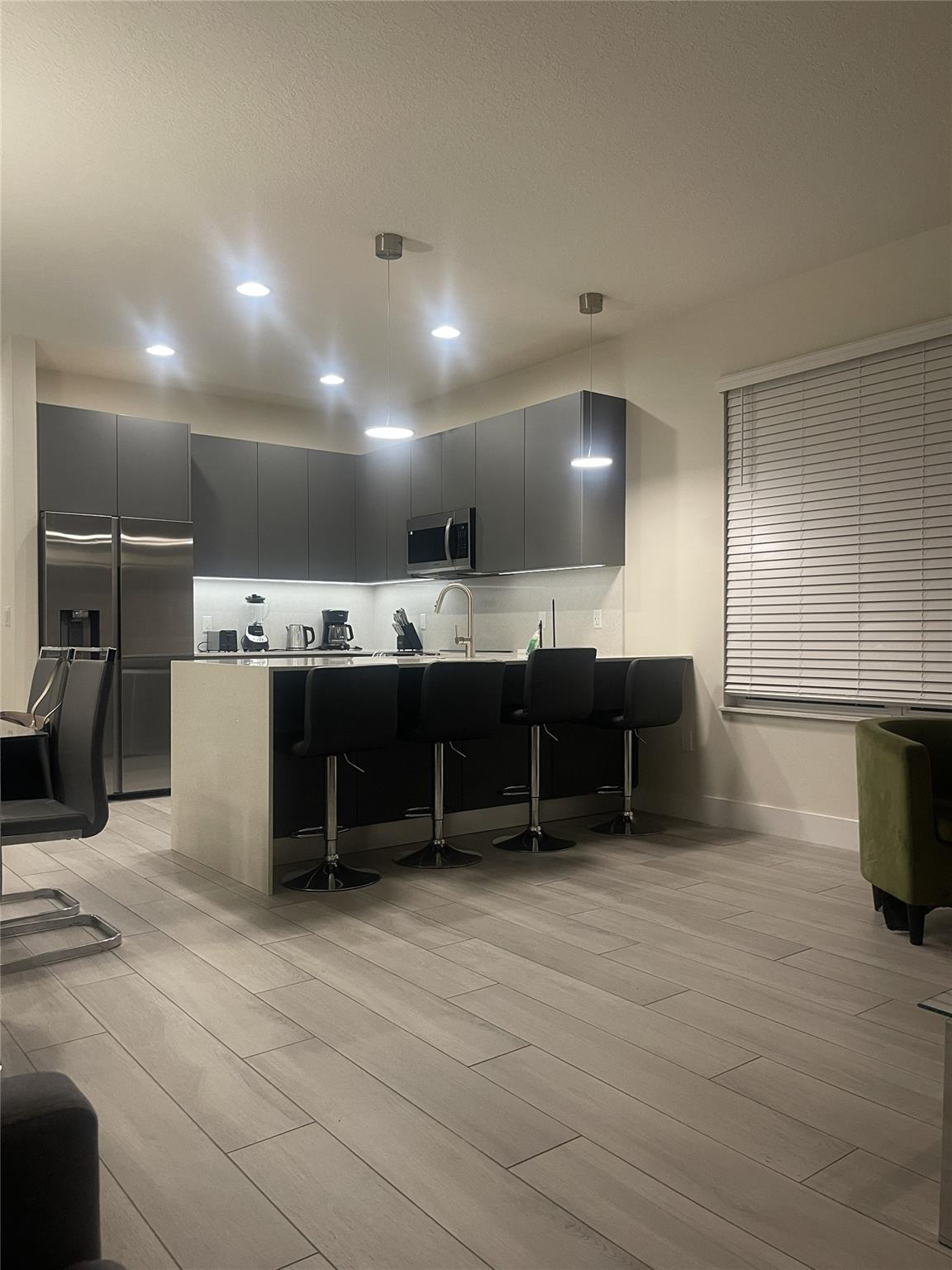 Hidden Forest - Residential