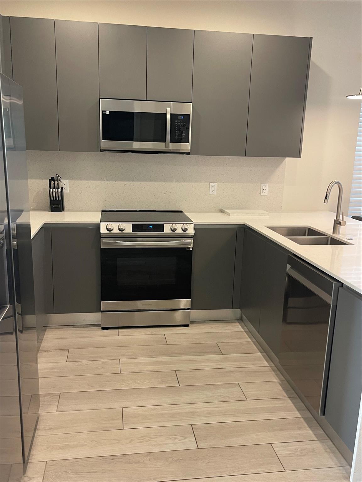 Hidden Forest - Residential