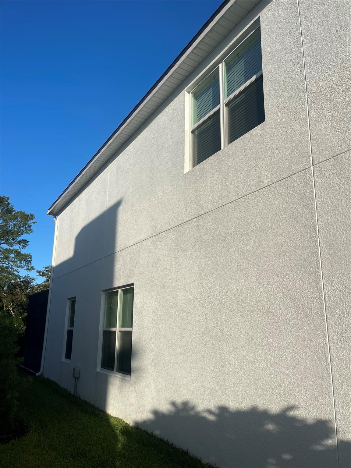 Hidden Forest - Residential