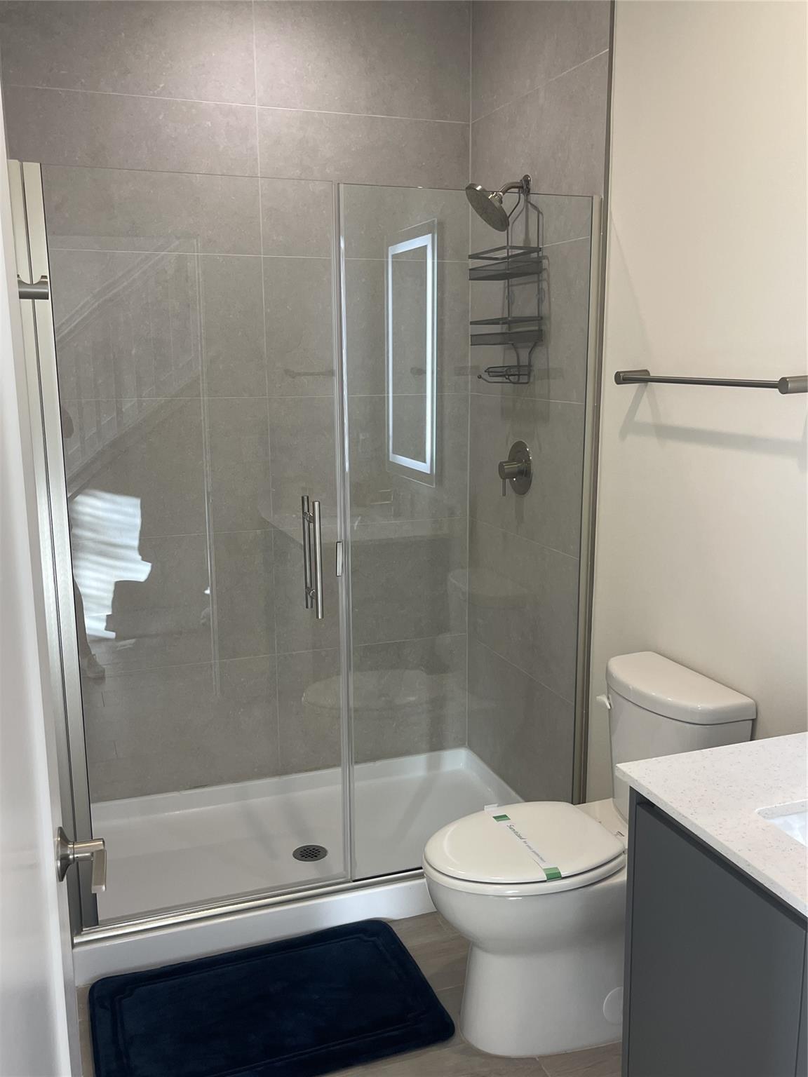 Hidden Forest - Residential