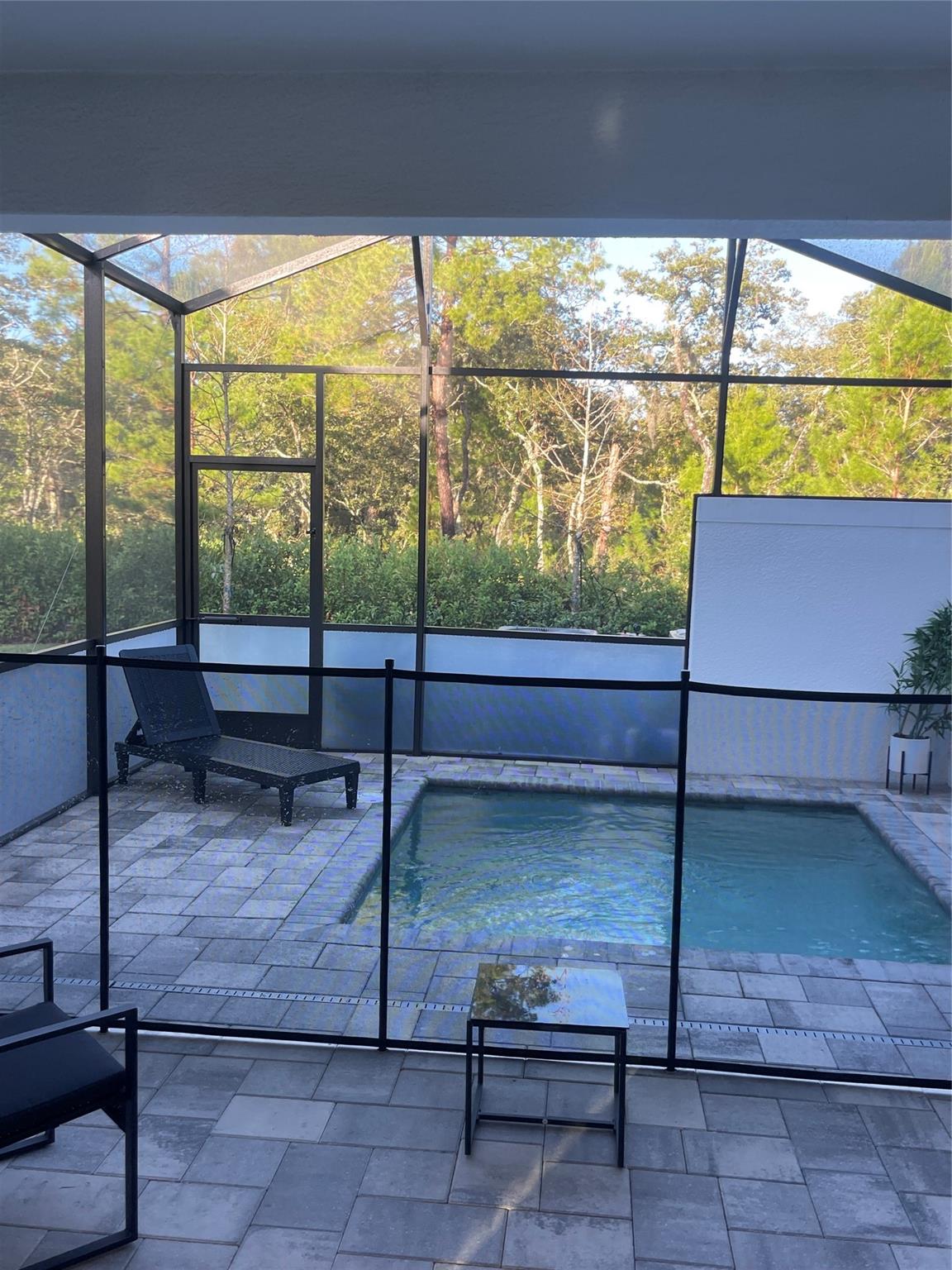 Hidden Forest - Residential