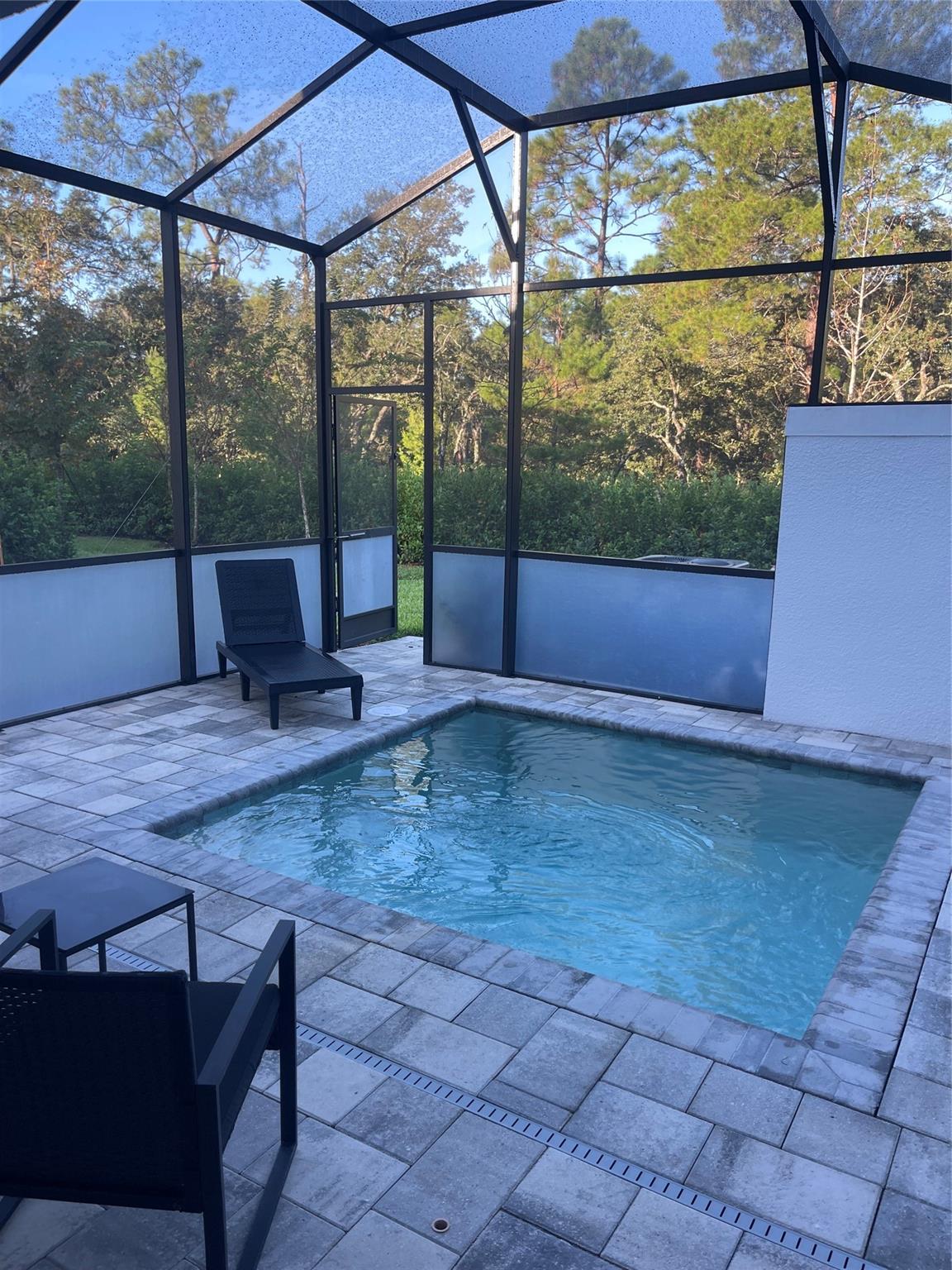 Hidden Forest - Residential