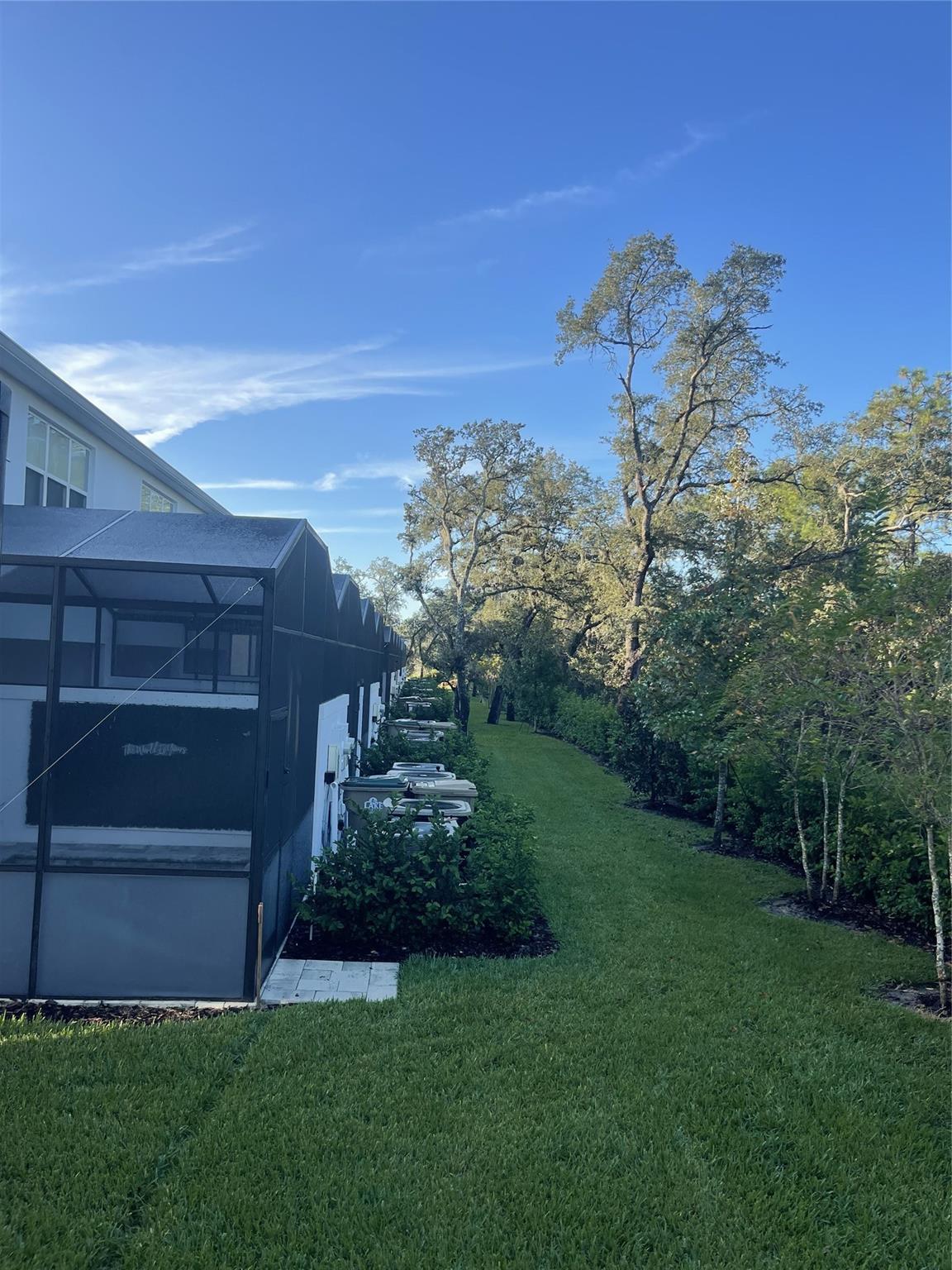 Hidden Forest - Residential