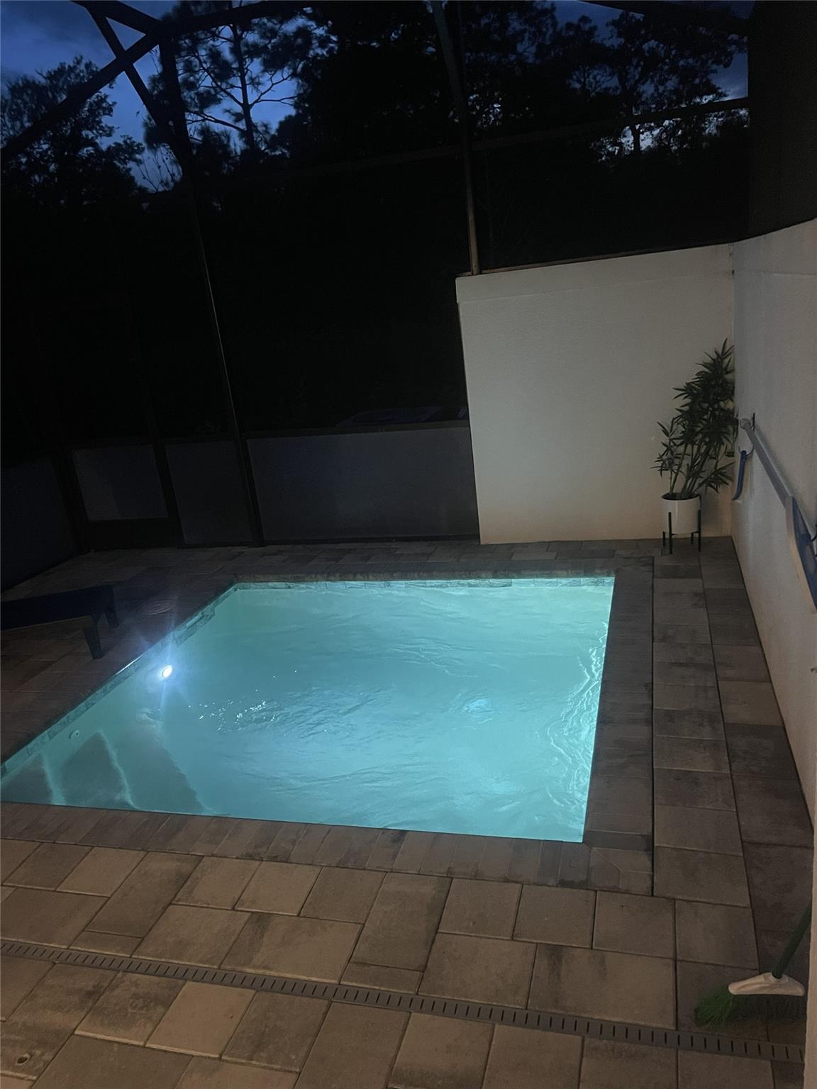 Hidden Forest - Residential