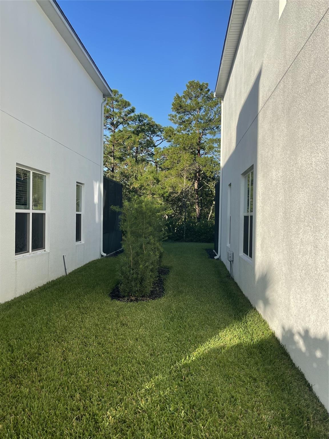 Hidden Forest - Residential