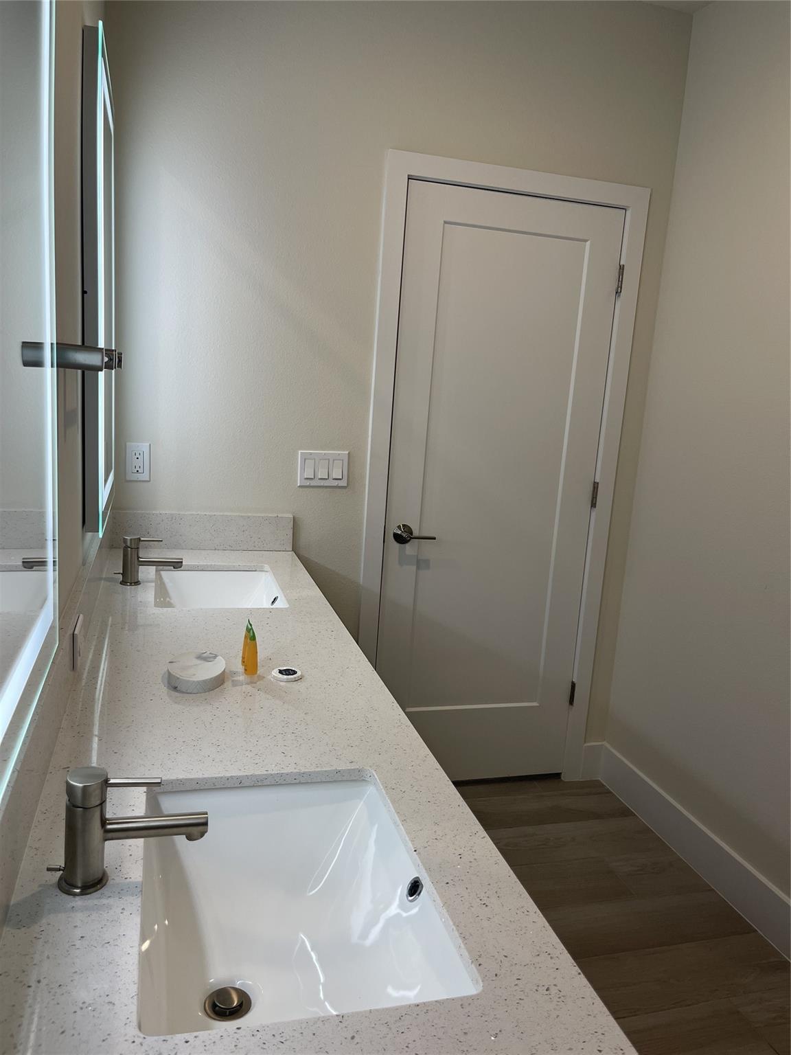 Hidden Forest - Residential