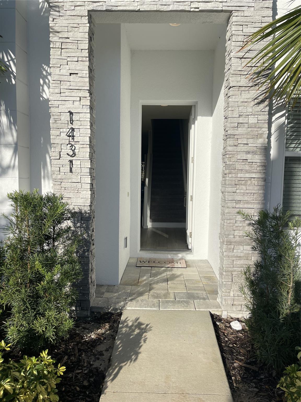 Hidden Forest - Residential