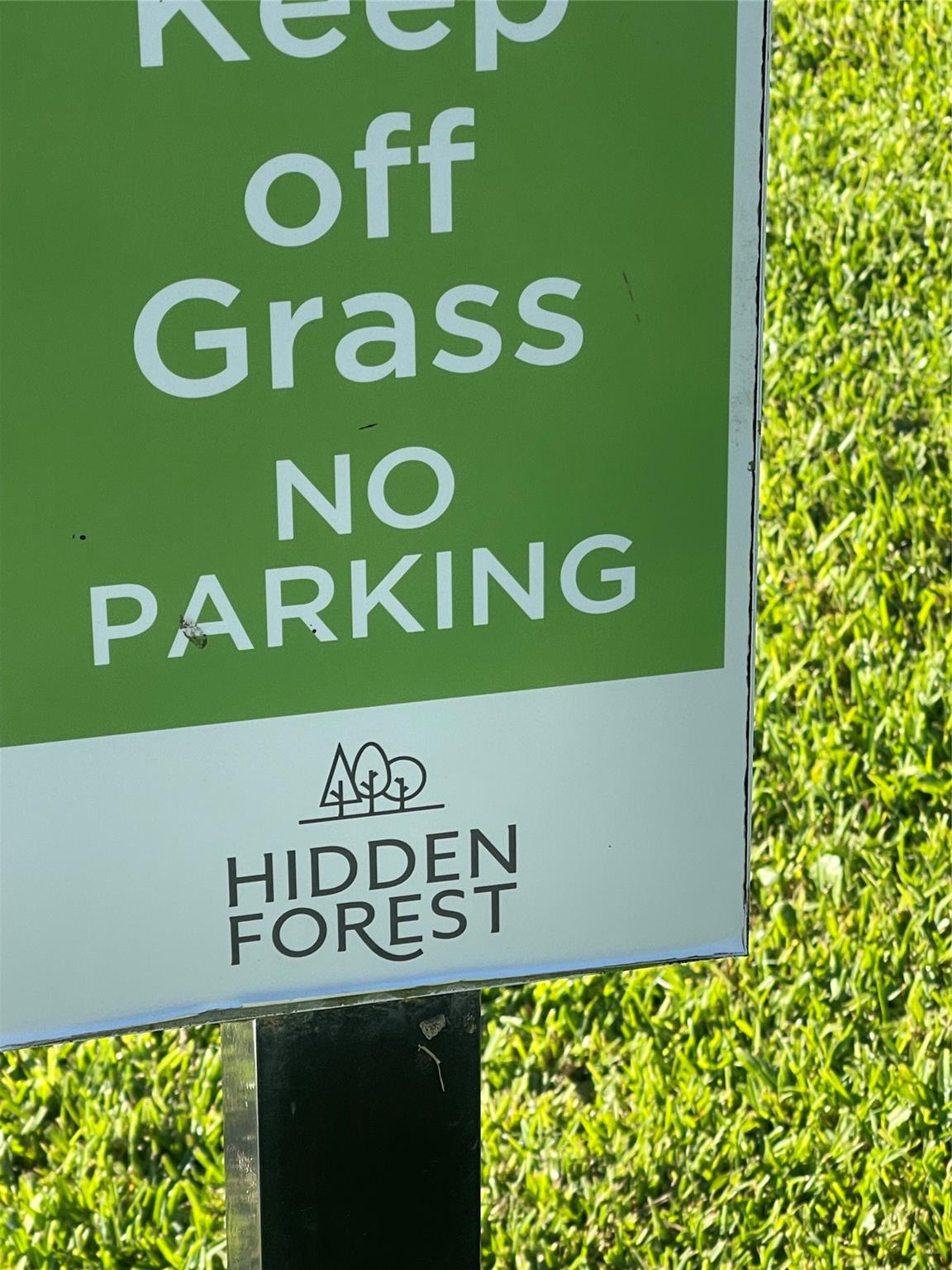 Hidden Forest - Residential