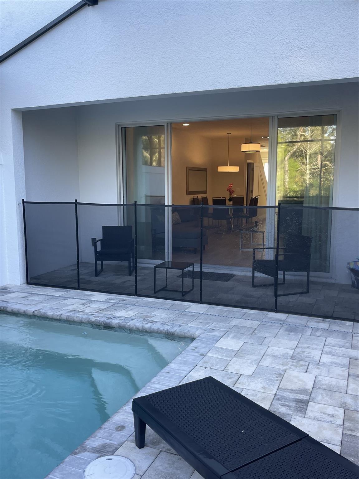 Hidden Forest - Residential