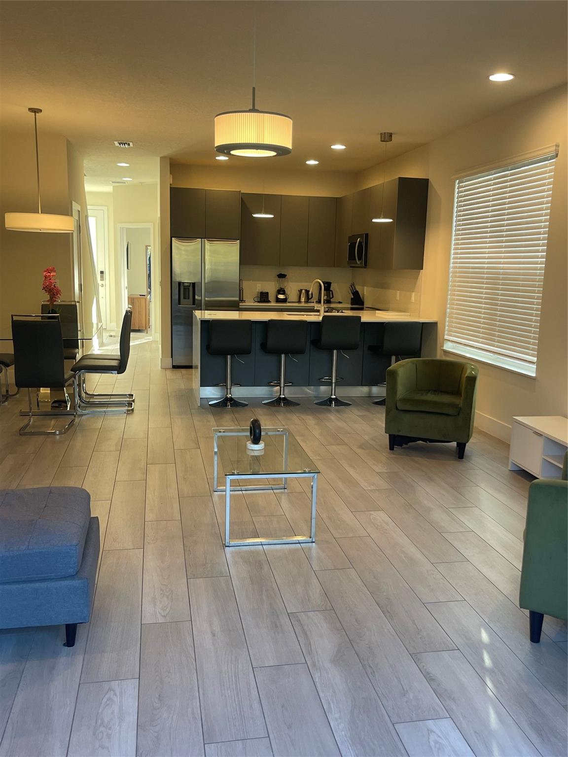 Hidden Forest - Residential