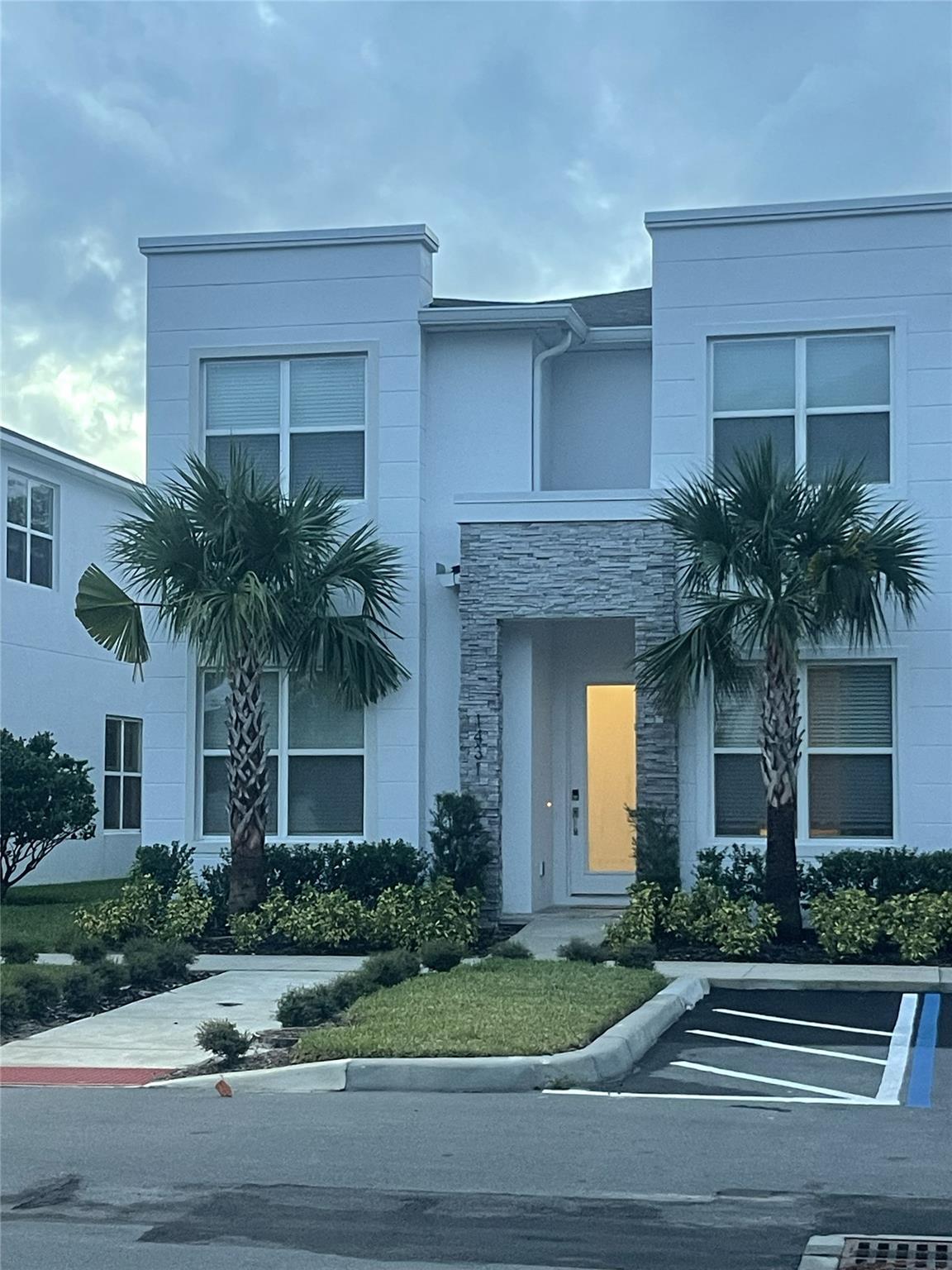 Hidden Forest - Residential