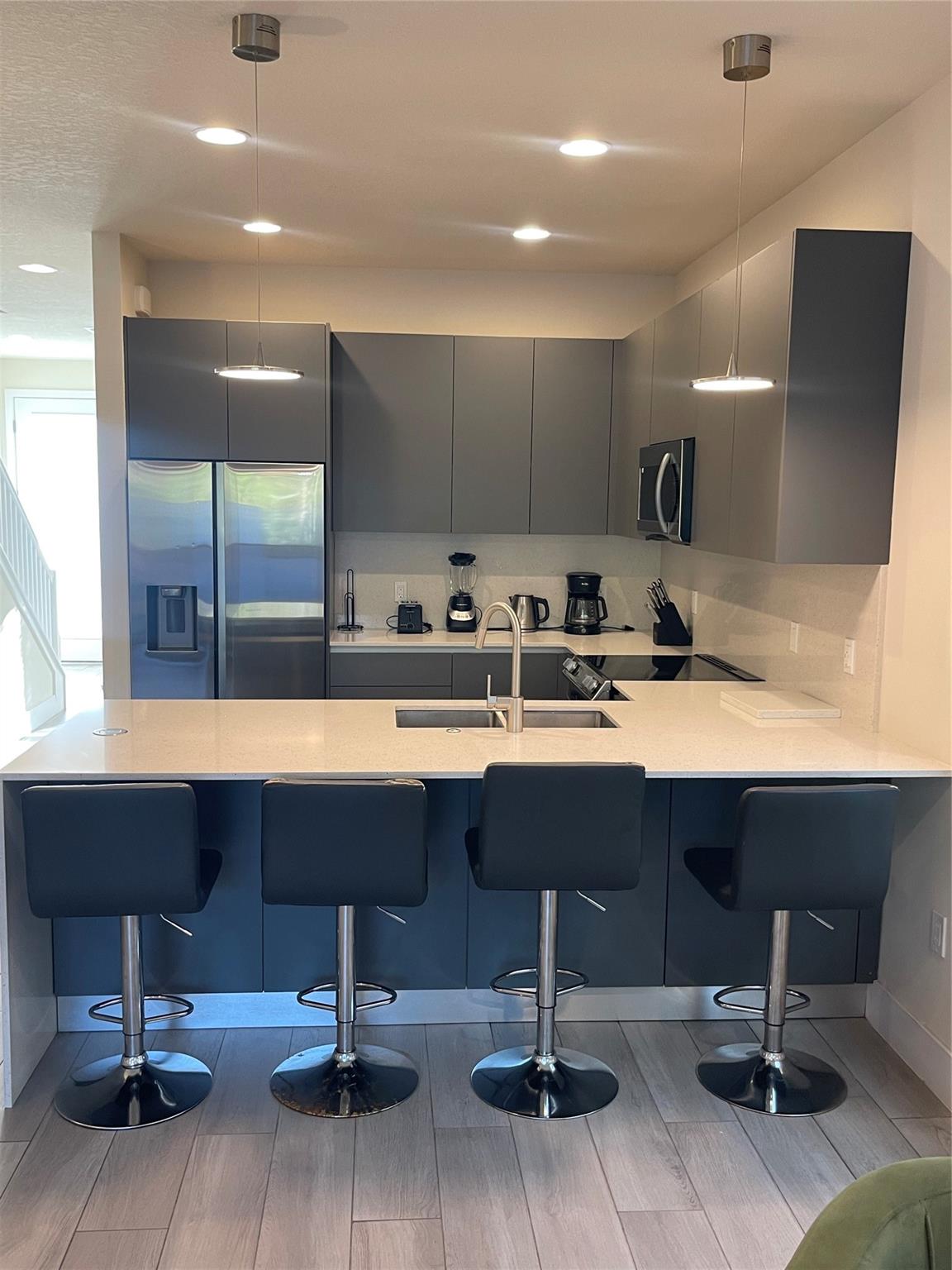 Hidden Forest - Residential