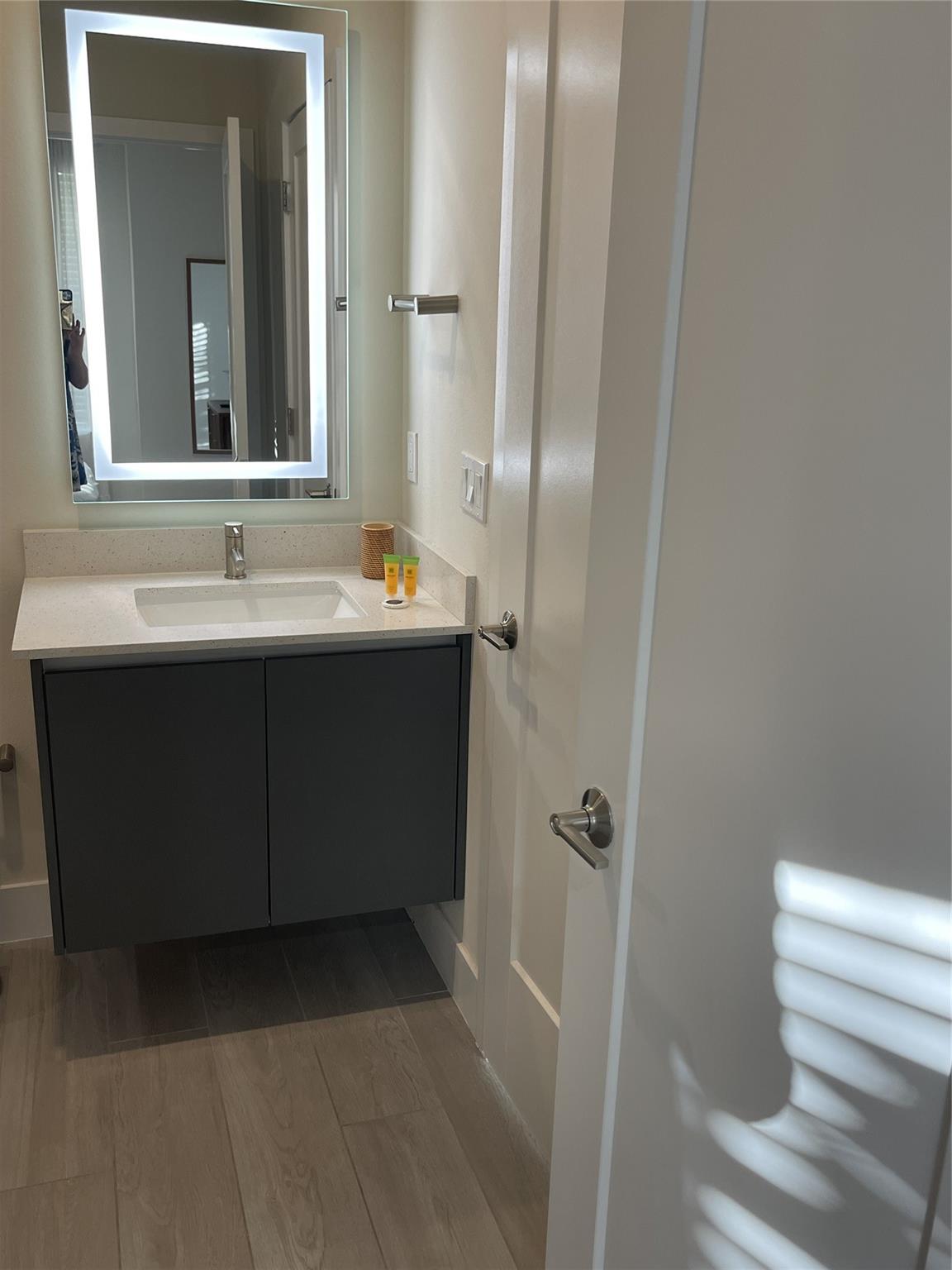 Hidden Forest - Residential