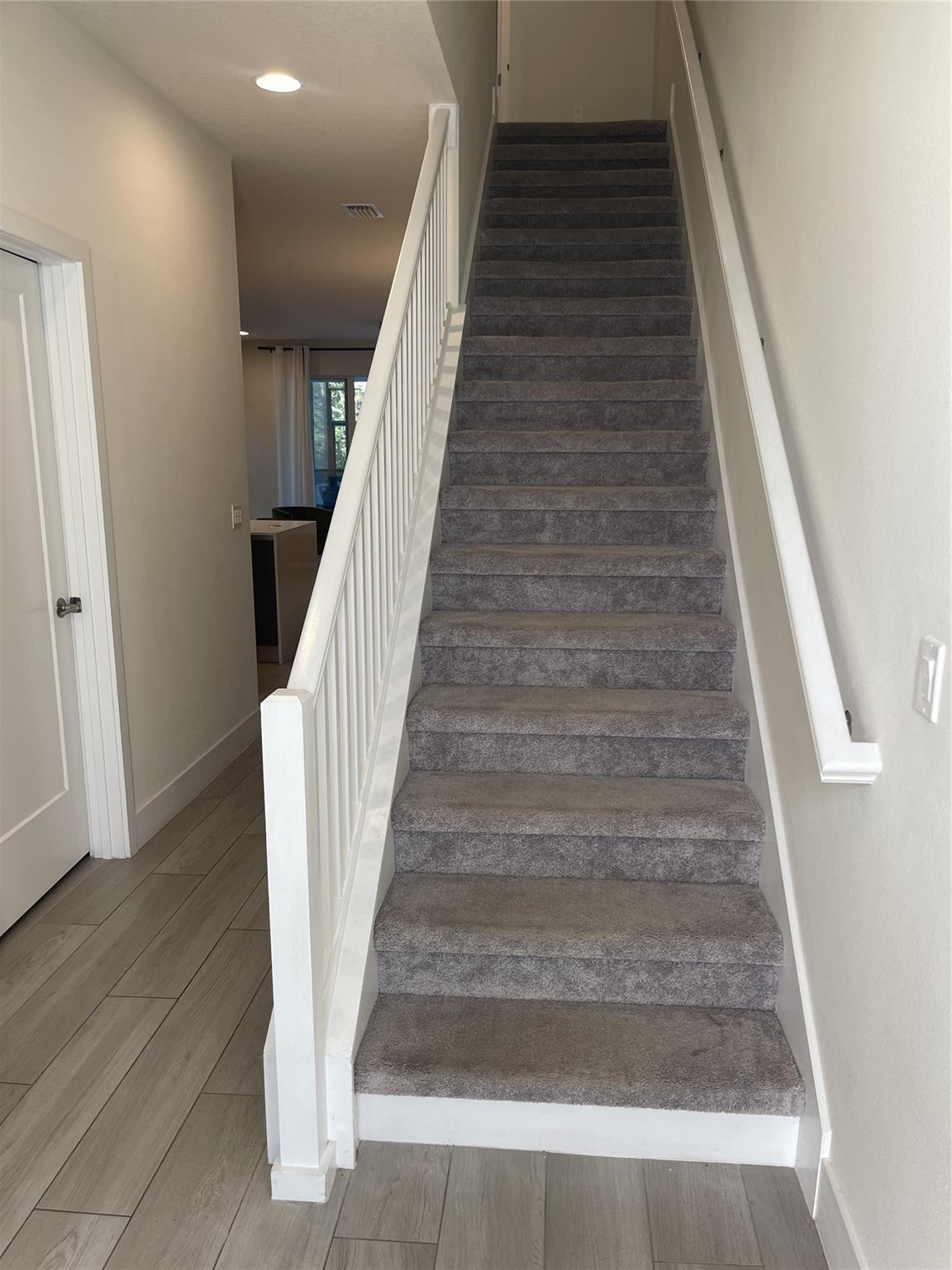 Hidden Forest - Residential