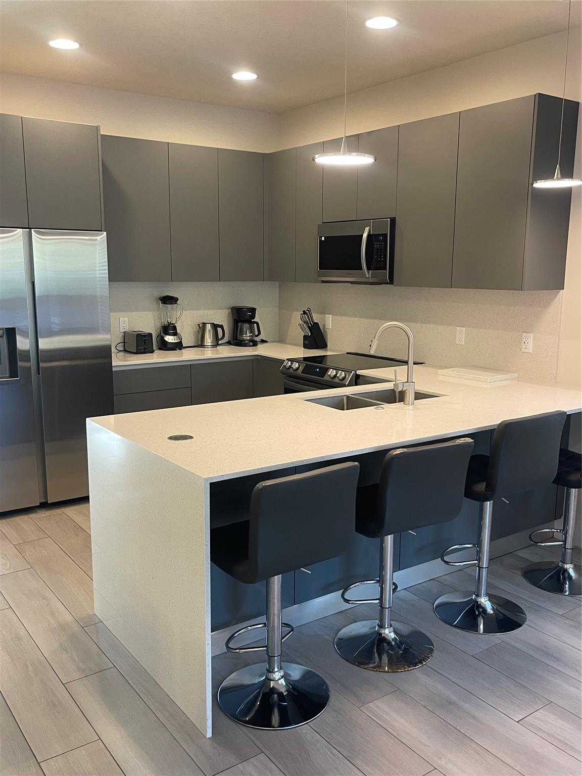 Hidden Forest - Residential