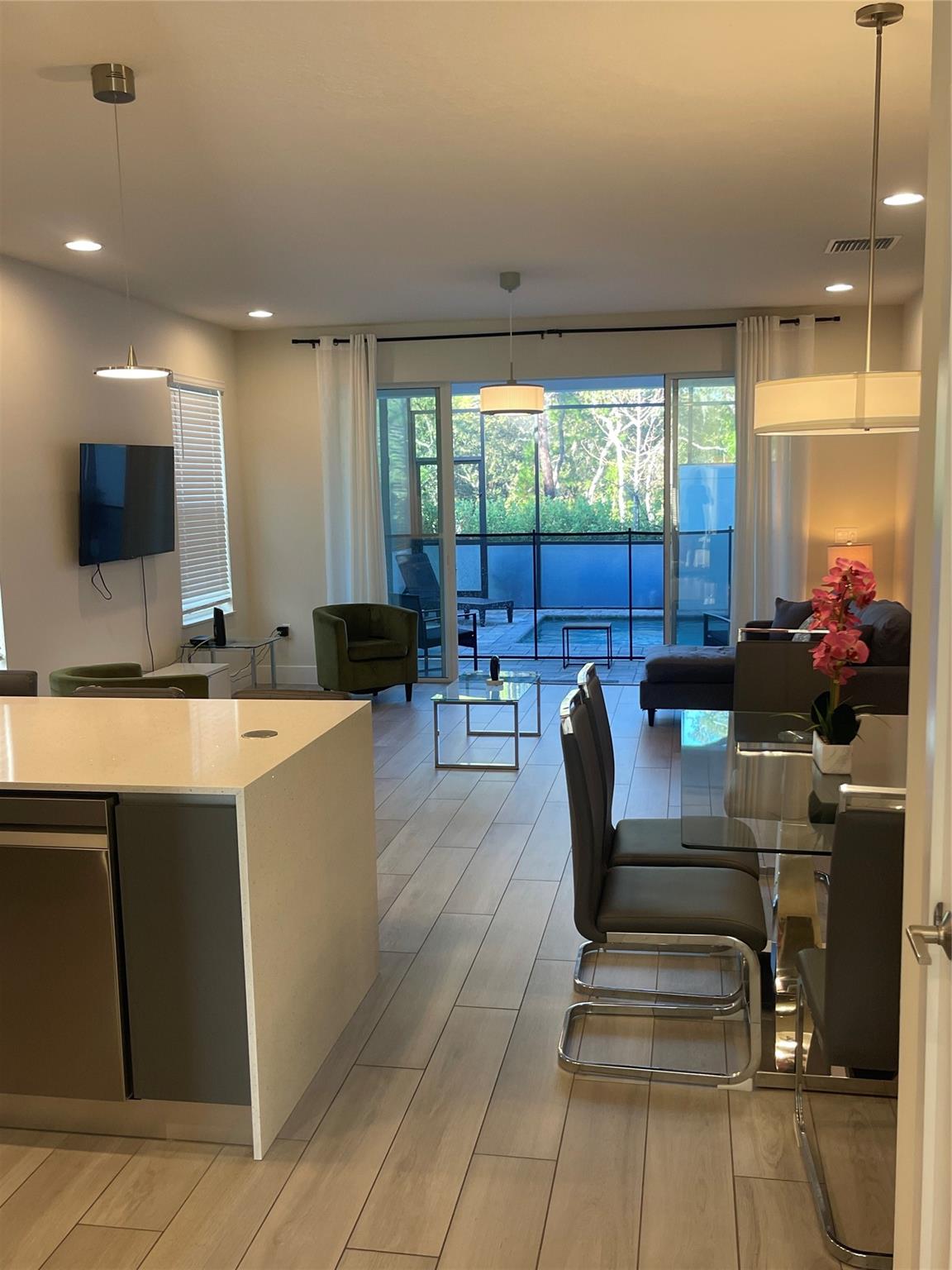 Hidden Forest - Residential