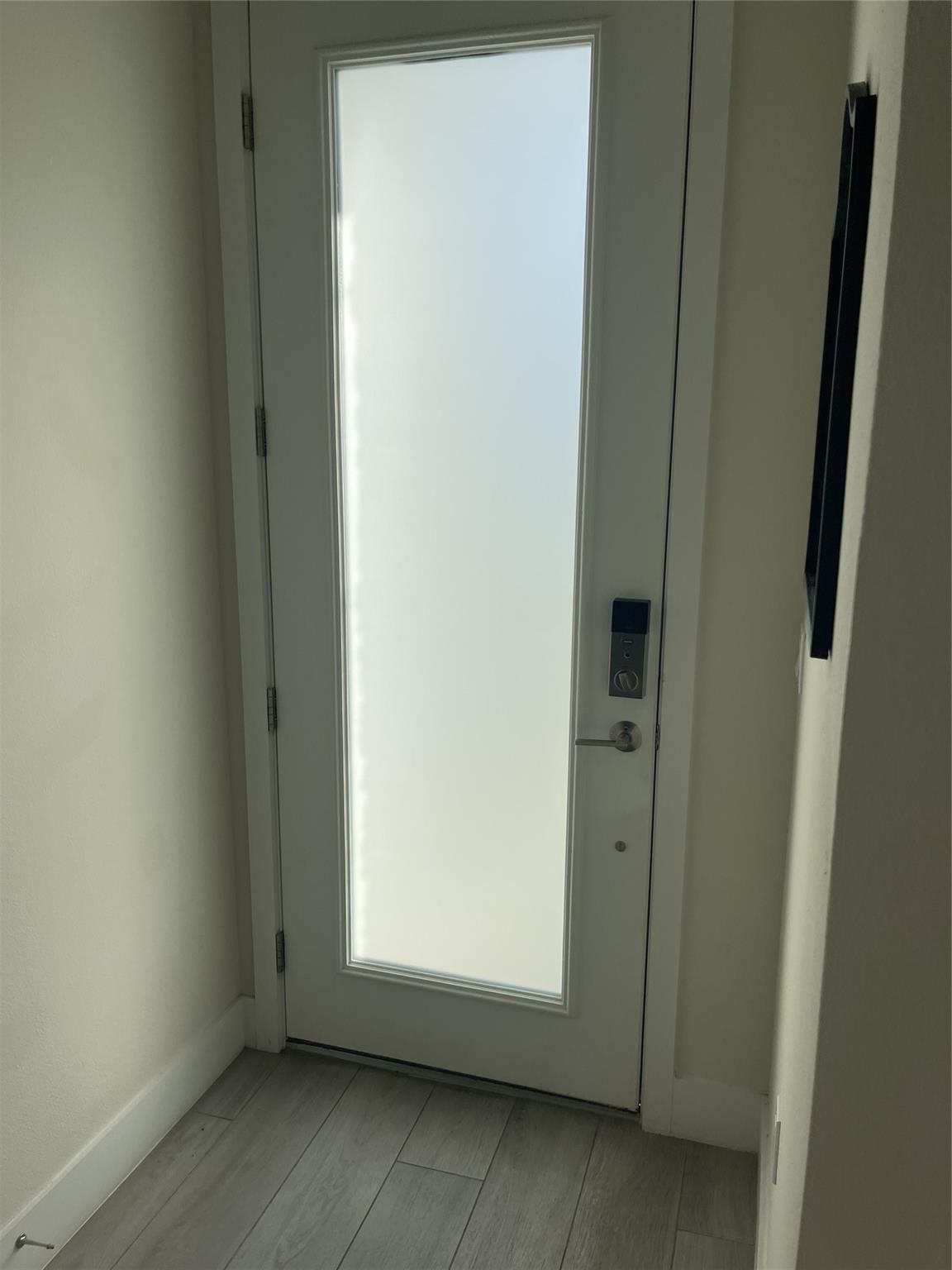 Hidden Forest - Residential