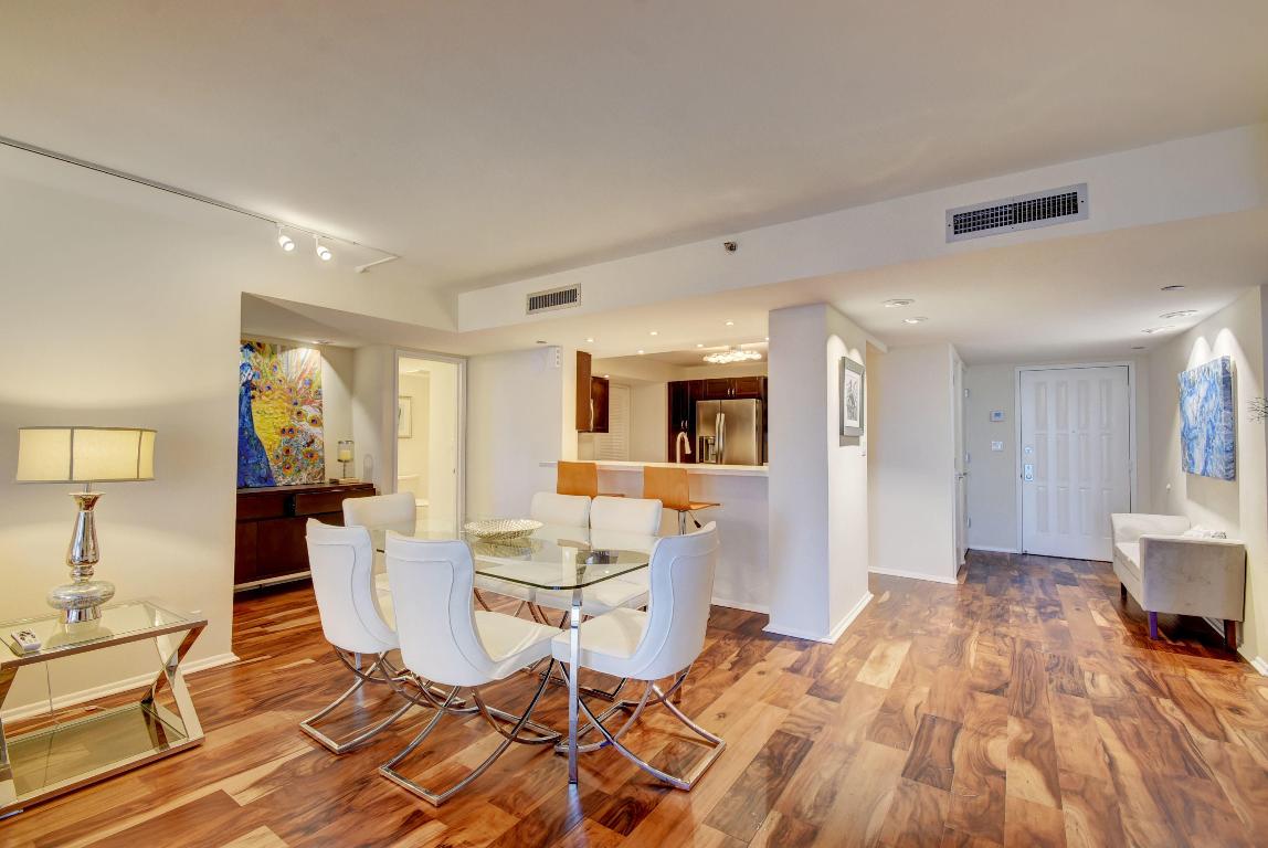 CORONADO AT HIGHLAND BEACH CONDO - Residential