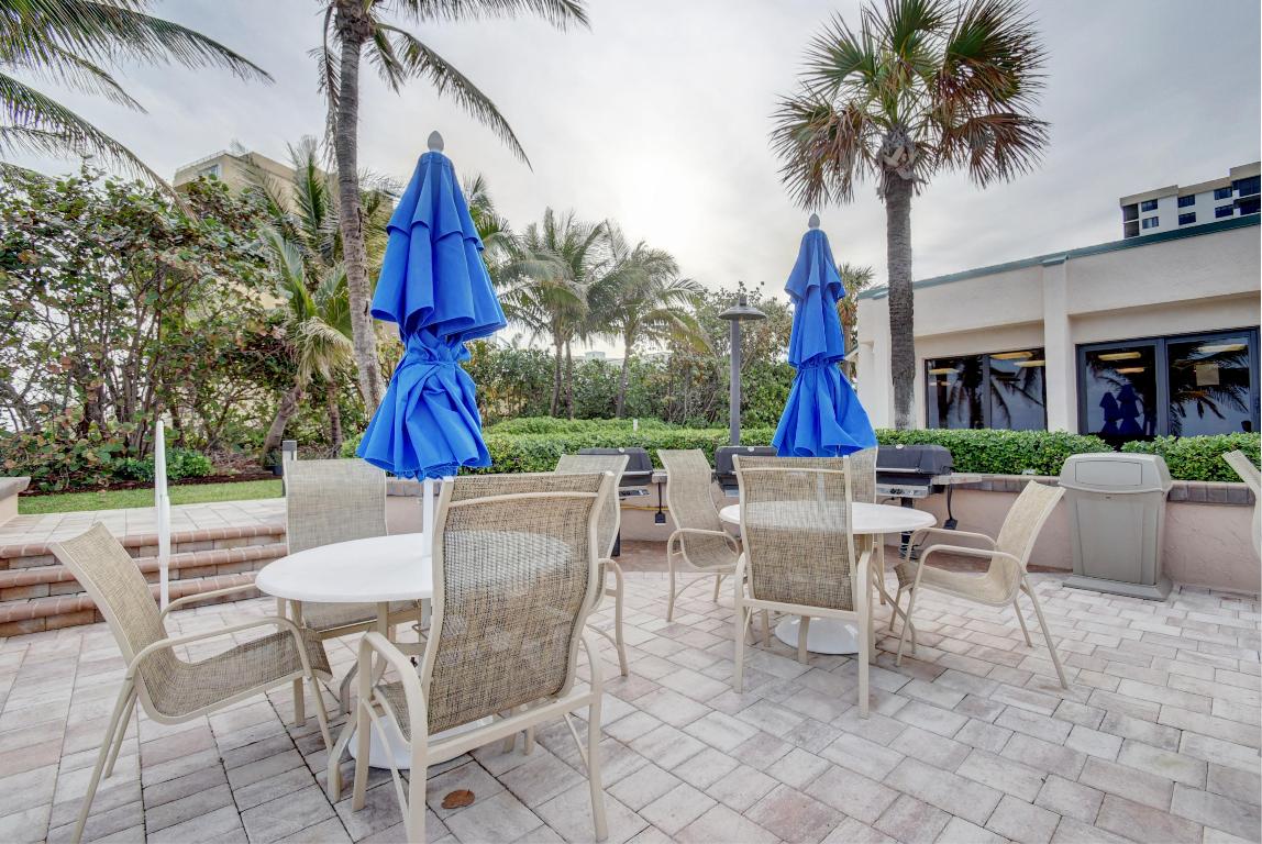 CORONADO AT HIGHLAND BEACH CONDO - Residential