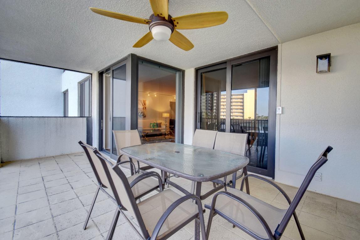 CORONADO AT HIGHLAND BEACH CONDO - Residential