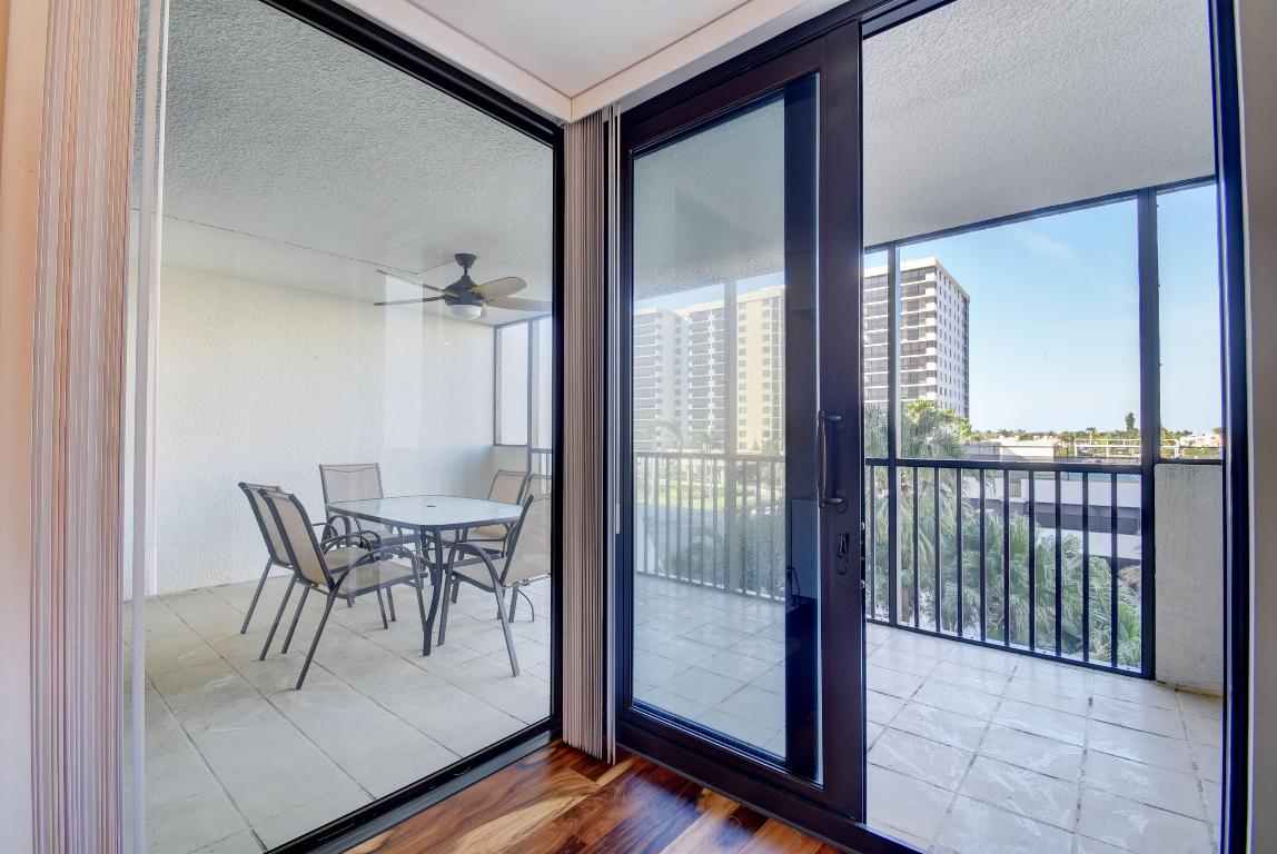 CORONADO AT HIGHLAND BEACH CONDO - Residential