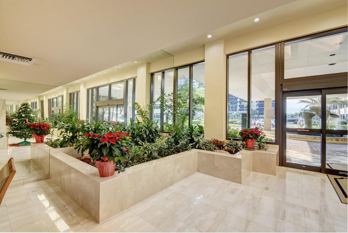 CORONADO AT HIGHLAND BEACH CONDO - Residential