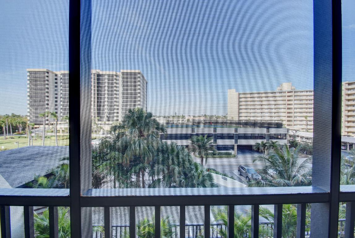 CORONADO AT HIGHLAND BEACH CONDO - Residential