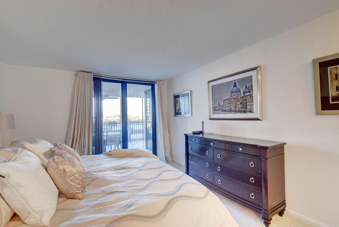 CORONADO AT HIGHLAND BEACH CONDO - Residential