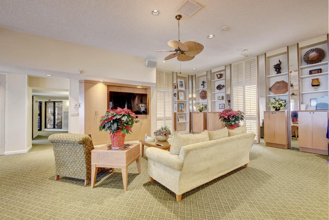 CORONADO AT HIGHLAND BEACH CONDO - Residential