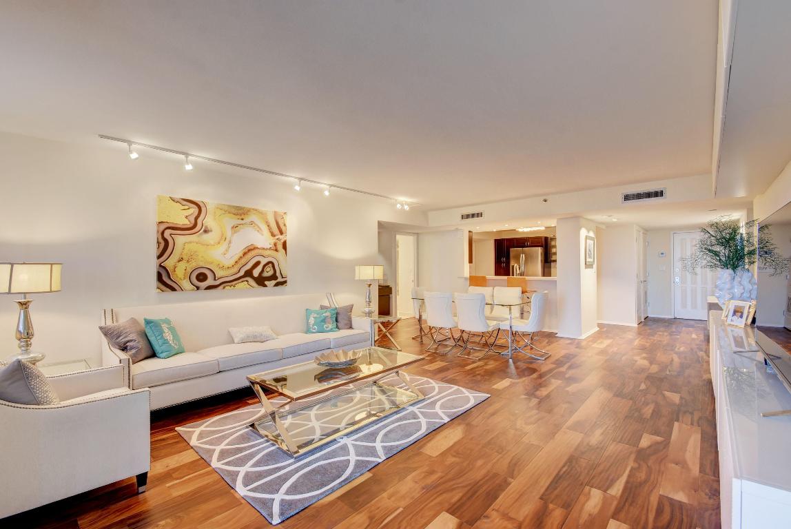 CORONADO AT HIGHLAND BEACH CONDO - Residential