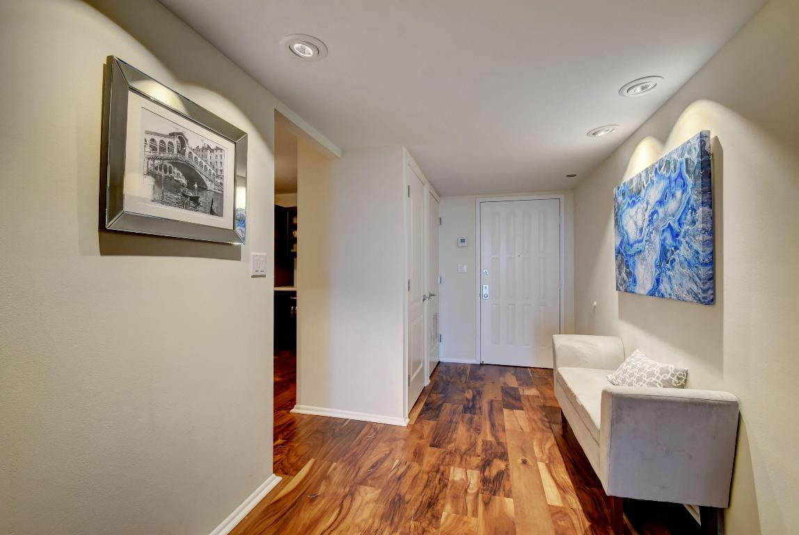CORONADO AT HIGHLAND BEACH CONDO - Residential