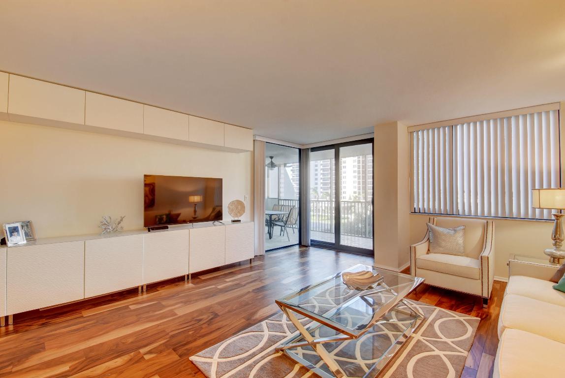 CORONADO AT HIGHLAND BEACH CONDO - Residential