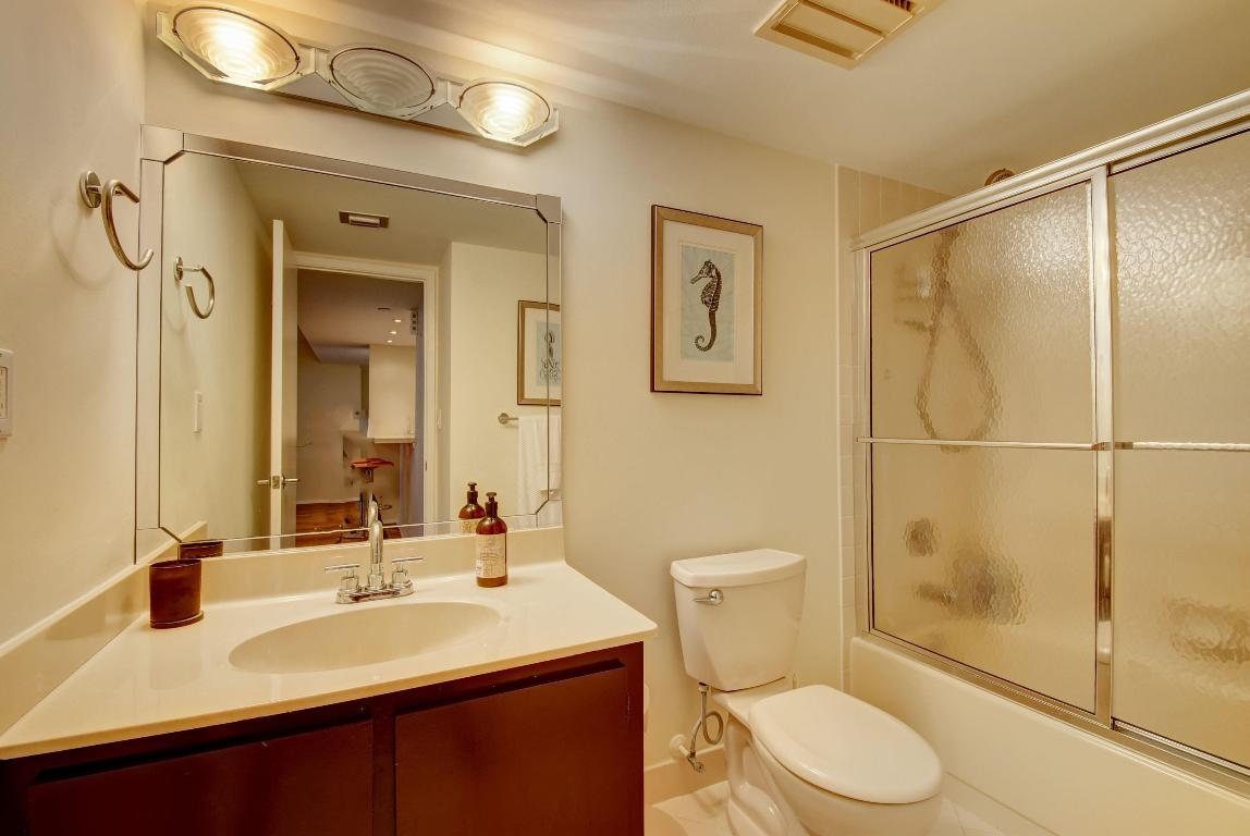 CORONADO AT HIGHLAND BEACH CONDO - Residential