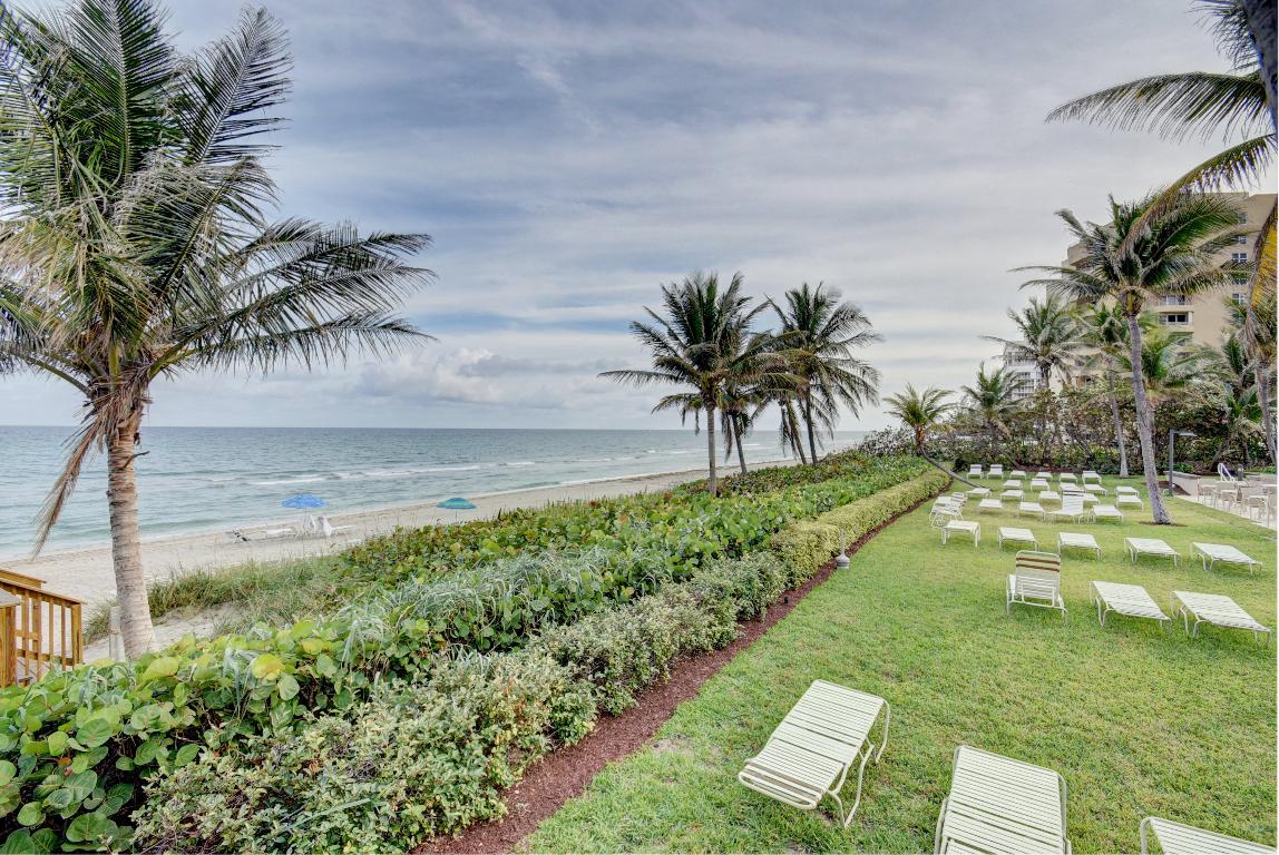 CORONADO AT HIGHLAND BEACH CONDO - Residential