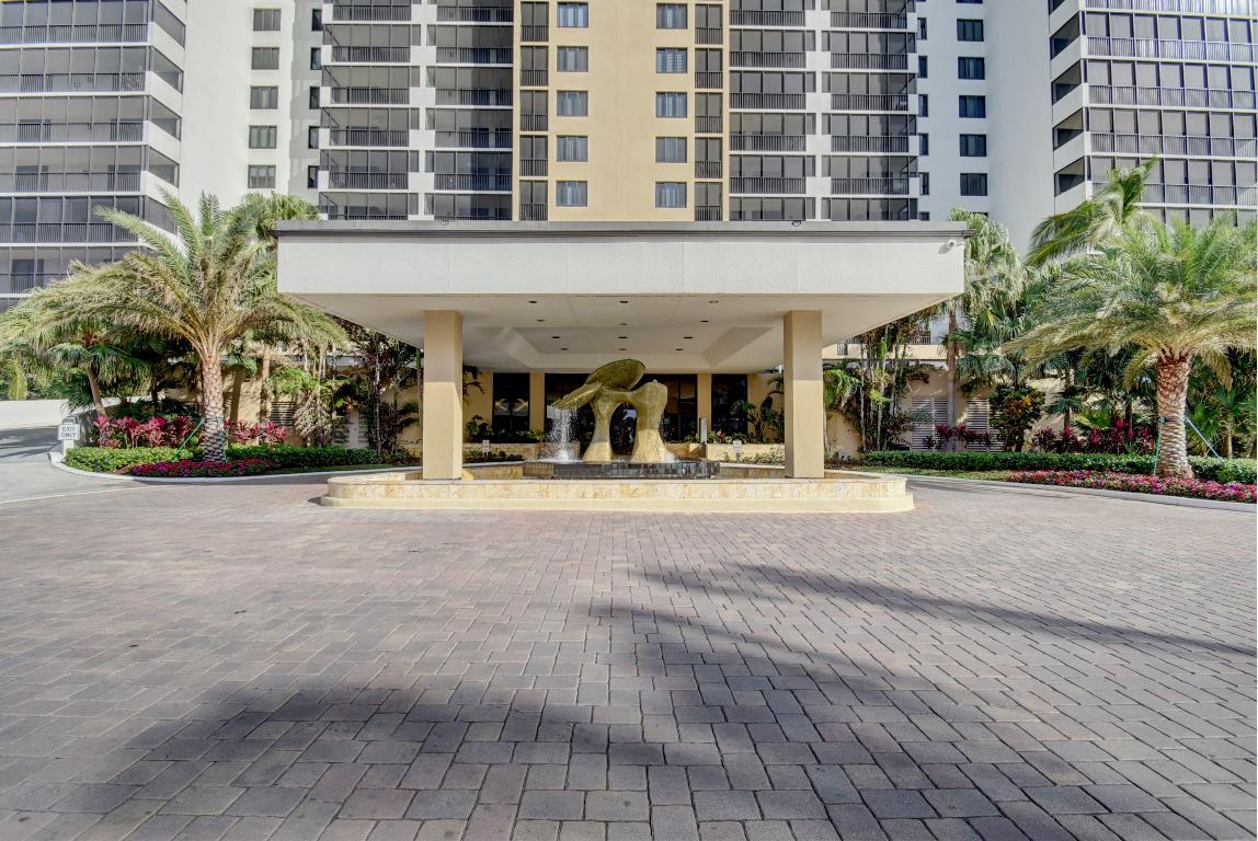 CORONADO AT HIGHLAND BEACH CONDO - Residential