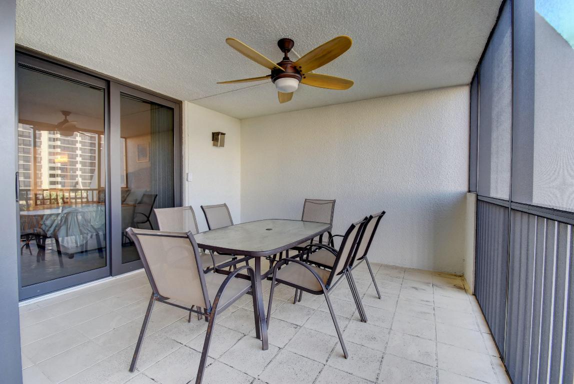 CORONADO AT HIGHLAND BEACH CONDO - Residential