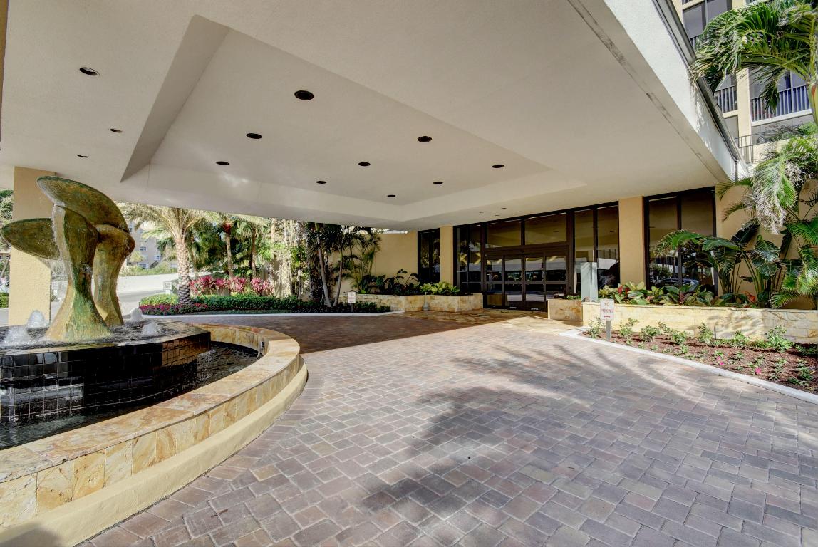 CORONADO AT HIGHLAND BEACH CONDO - Residential