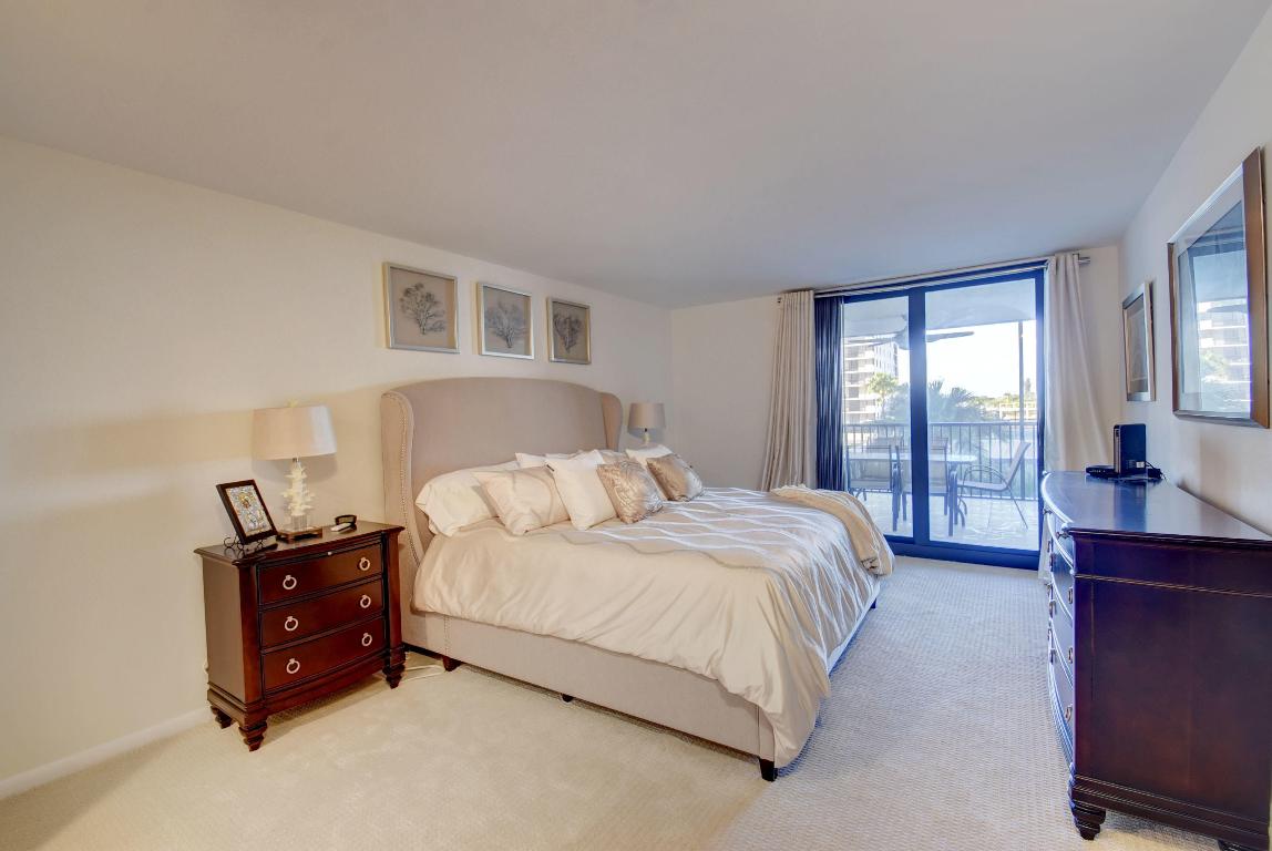 CORONADO AT HIGHLAND BEACH CONDO - Residential