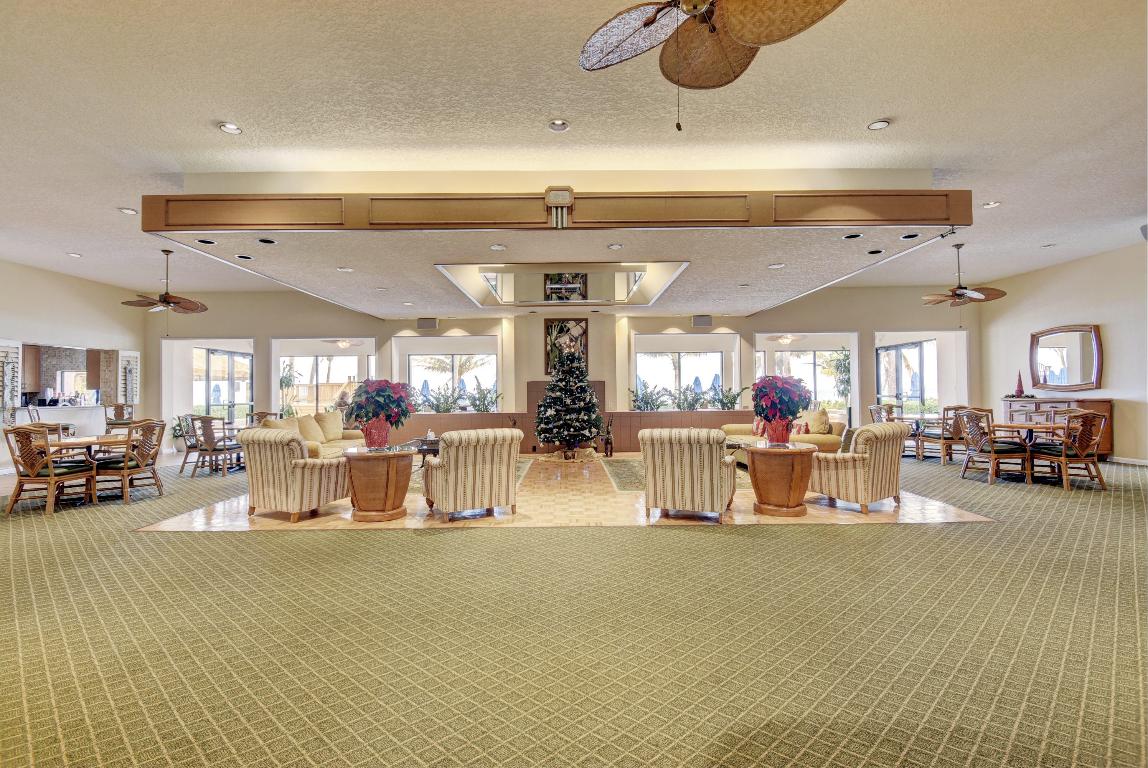 CORONADO AT HIGHLAND BEACH CONDO - Residential