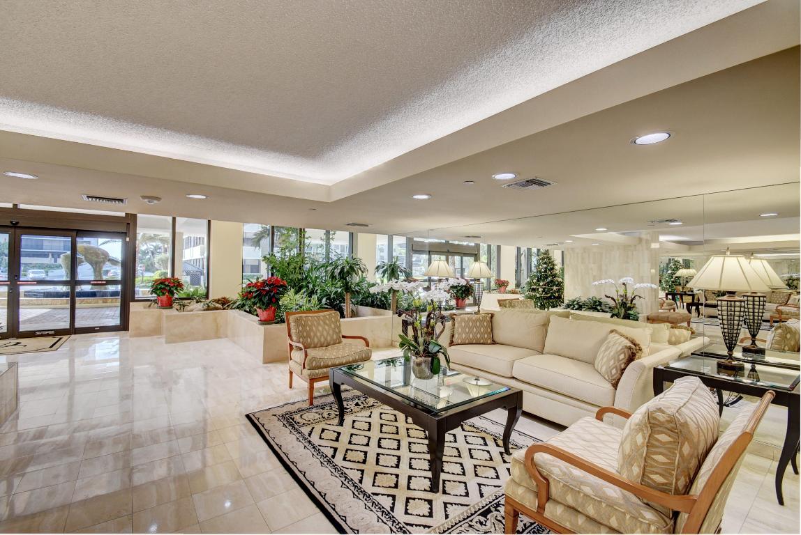 CORONADO AT HIGHLAND BEACH CONDO - Residential