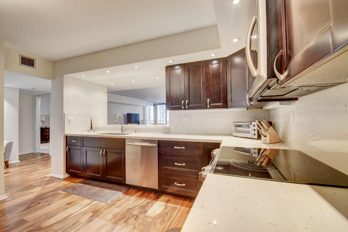 CORONADO AT HIGHLAND BEACH CONDO - Residential