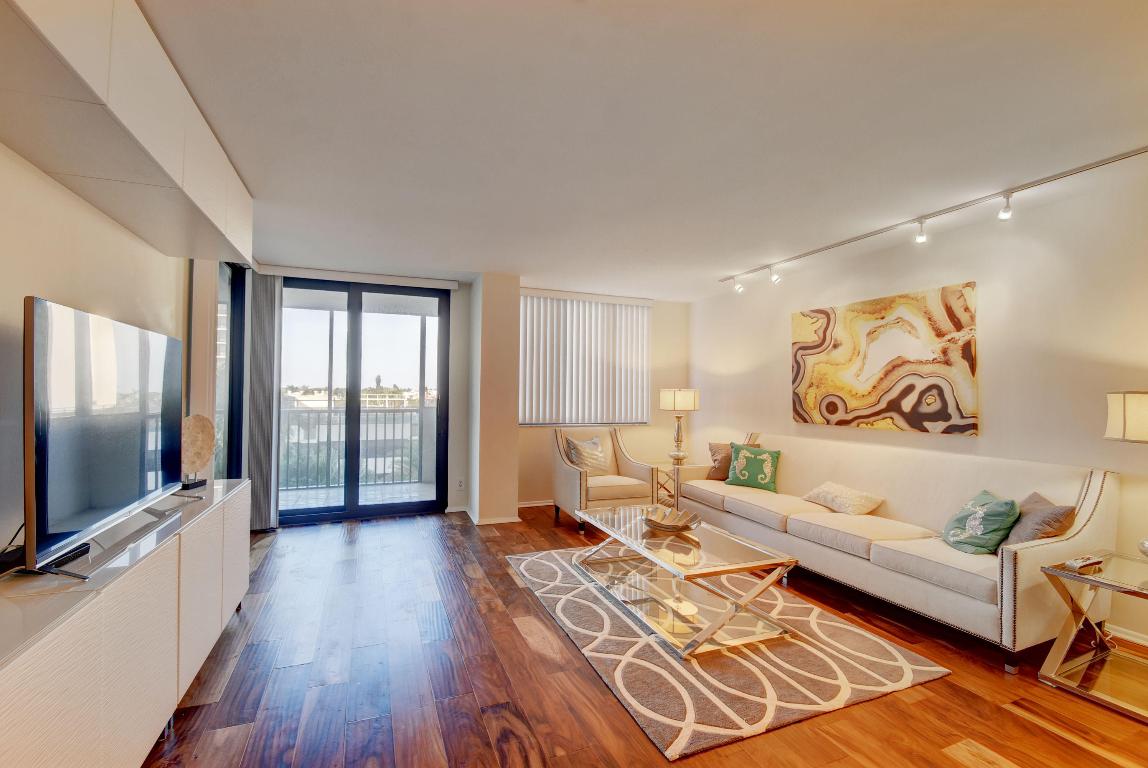 CORONADO AT HIGHLAND BEACH CONDO - Residential